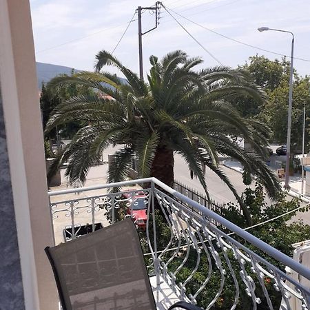 Diane Luxury Rooms Skala Kallirachis Exterior foto