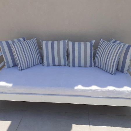 Diane Luxury Rooms Skala Kallirachis Exterior foto