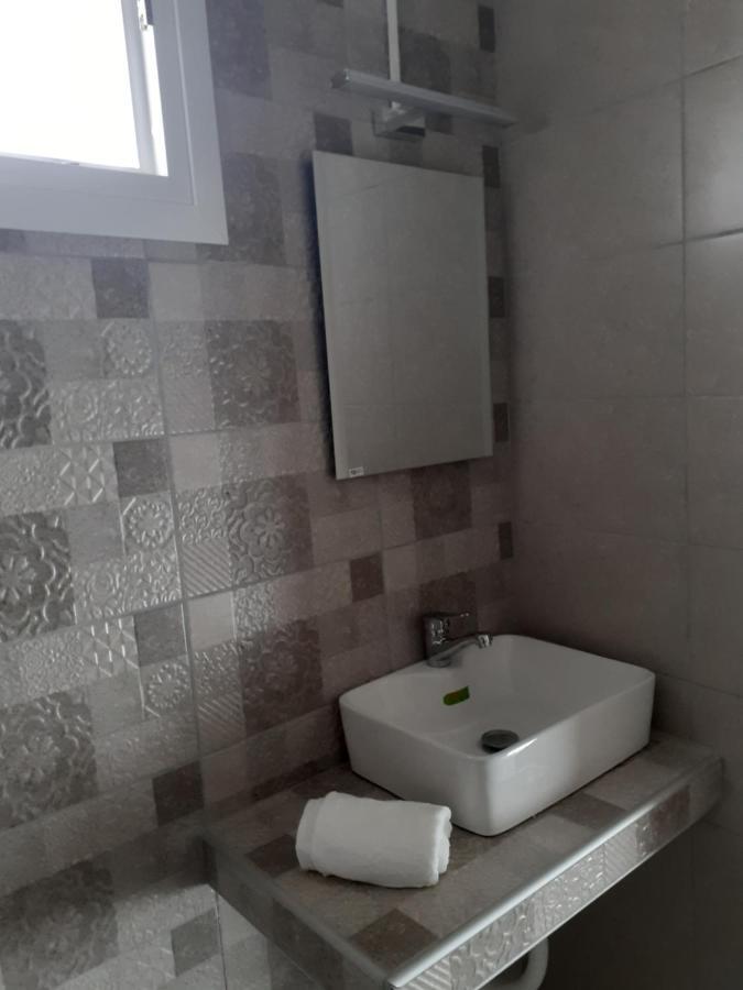 Diane Luxury Rooms Skala Kallirachis Exterior foto