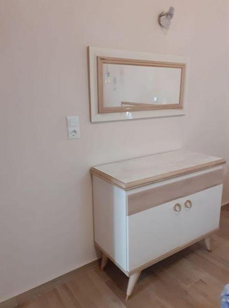 Diane Luxury Rooms Skala Kallirachis Exterior foto