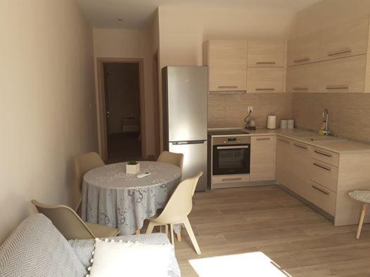 Diane Luxury Rooms Skala Kallirachis Exterior foto