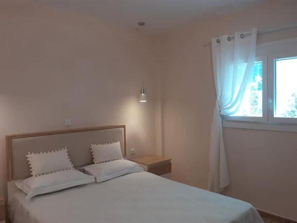 Diane Luxury Rooms Skala Kallirachis Exterior foto